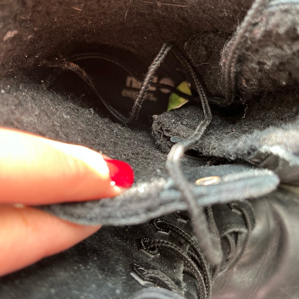 Timberland waterproof boot - Picture 4 of 6